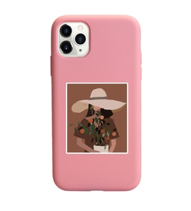 Pudra Lansman Kılıf iPhone 11 Pro Max