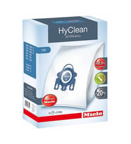 Miele GN Toz Torbası Kutulu +Filtre Hediye Uyumlu