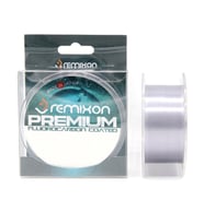 Remixon Premium FluoroCarbon Coated Olta Misinası 250mt 0,35 mm