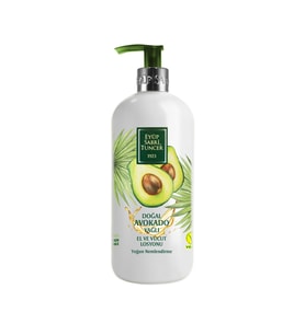 Eyüp Sabri Tuncer Doğal Avokado Yağlı El ve Vücut Losyonu 500 ml