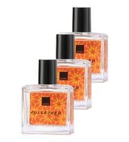 Avon Full Speed Erkek Parfüm Edt 30 Ml. Üçlü Set