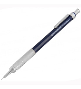 Pentel Graphgear 500 Teknik Çizim Versatil Kalem 0,7mm