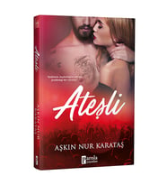 ATEŞLİ