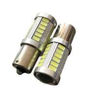 TEK DUY MERCEKLİ 93 LED AMPÜL -  Düz Tırnak