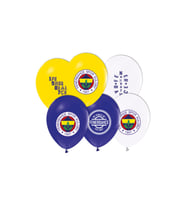 Fenerbahçe Balon 10lu