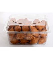 Hatay mini içli köfte 33 adet(1 kg)