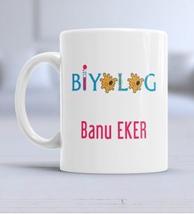 Biyolog Kupa Bardak