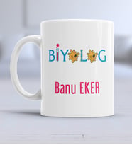 Biyolog Kupa Bardak