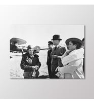 Arty Tablo Atatürk Tablo (Karışık)