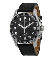Victorinox Swiss Army 241493 Chrono Classic Saat