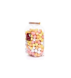 Renkli Leblebi Şekeri 250 g