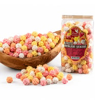 Renkli Leblebi Şekeri 250 g
