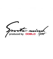 Fiat Doblo Mind Sport Far Üstü Oto Sticker Kaput