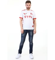 TRACTOR FC ARAZ FORMA