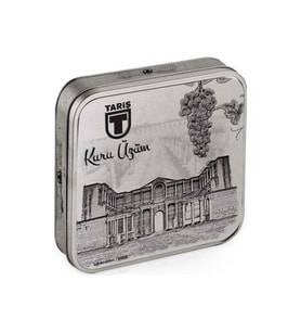 Tariş Kuru Üzüm (Metal Kutu) 1 KG