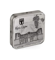 Tariş Kuru Üzüm (Metal Kutu) 1 KG