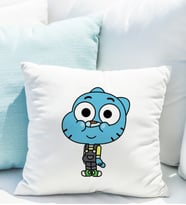 Gumball Yastığı