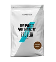 Myprotein Impact Whey Protein Tozu 2500gr
