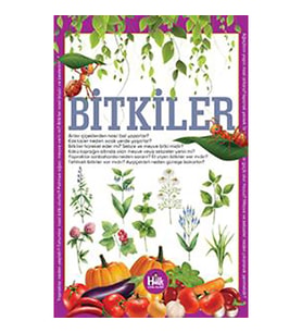 Bitkiler