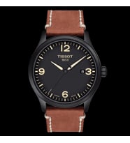 Tissot Gent XL T1164103605700 Kol Saati
