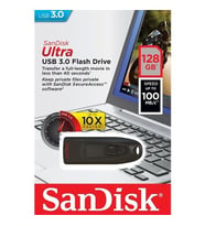 Sandisk 128GB Sandisk Ultra Usb3.0 SDCZ48-128G-U46