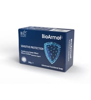 Biosoapy@ BioArmor Doğal Antibakteriyel Sabun 100 Gr X 2 Adet