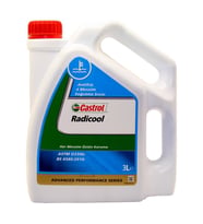 Castrol Radicool Konsantre Antifriz 3 Lt - Korozyon Önleyici