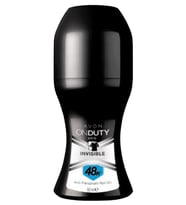 Avon Onduty Invisible Erkek Rollon 50 Ml.