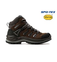Grisport Unisex Trekking Bot Ve Ayakkabısı 13711S29T Kahverengi