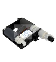 SAMSUNG ML2160-2165-3405 KAĞIT ALMA PATENİ LASTİĞİ (Siyah-Gri)