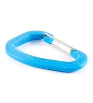 Wildo Karabina Large Light Blue