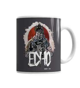 Rainbow Six Echo Kupa Bardak Porselen