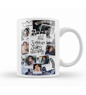 Riverdale  Jughead  Jones Kupa Bardak Porselen