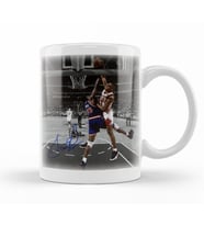 Pippen Dunk  Kupa Bardak Porselen