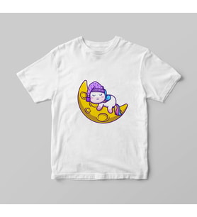 Unicorn Tişörtü (Büyük - Çocuk)
