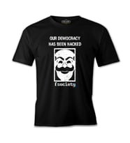 Mr.Robot - Fsociety Democracy
