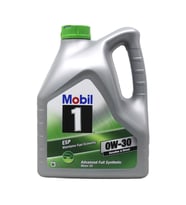 Mobil 1 ESP 0W-30 4 Lt Tam Sentetik Motor Yağı