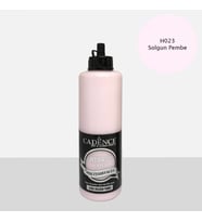 H-023 SOLGUN PEMBE 500 ML MULTISURFACE HYBRID AKR. (Karışık)