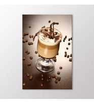 Arty Tablo Latte Tablo (Karışık)