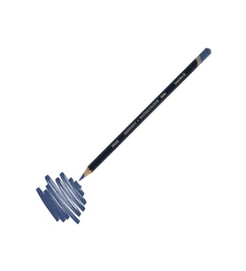 30 Smalt Blue Derwent Watercolour Suluboya Kalemi (Karışık)