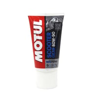 Motul Scooter Gear 80W-90 150 ML Motosiklet Şanzıman Yağı
