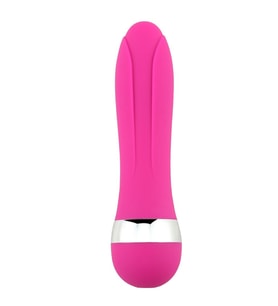Lilitu Shop 10,9 cm Güçlü Titreşimli Aşk Vibratörü