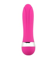 Lilitu Shop 10,9 cm Güçlü Titreşimli Aşk Vibratörü