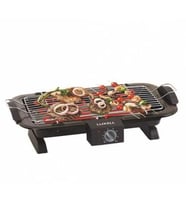 LUXELL KB-6000 ELEKTRİKLİ BARBEKÜ