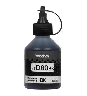 Brother Btd60Bk Siyah Kartuş 6000 Sayfa