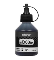 Brother Btd60Bk Siyah Kartuş 6000 Sayfa