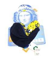Wind Extreme Polar Headwear Bloomy Blue Wdwp102 Tek Renk-STD