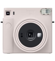 Instax SQ1 Beyaz Fotoğraf Makinesi