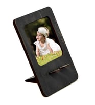 RESİM ÇERÇEVE REBAB RENK TELEFON TUTUCU