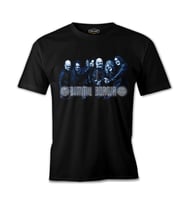 Dimmu Borgır - Grup Siyah Erkek Tshirt